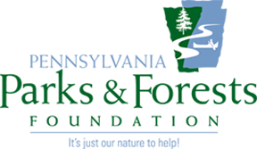 Pennsylvania Parks & Forests Foundation logo